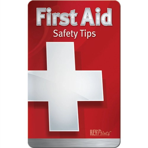 Main photo of Key Points   First Aid: Medical Emergencies