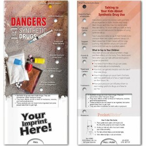 Photo of Pocket Slider   Dangers Of Synthetic Drugs