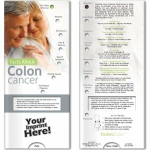 Photo of Pocket Slider   Facts About Colon Cancer