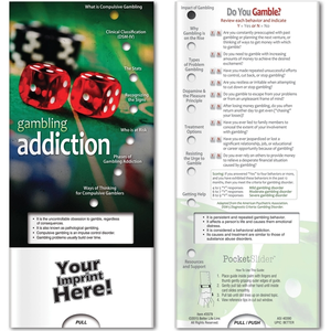 Photo of Pocket Slider   Gambling Addiction