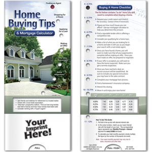 Photo of Pocket Slider   Home Buying Tips And Mortgage Calculator