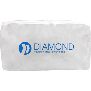 Photo of Large Clear Bag