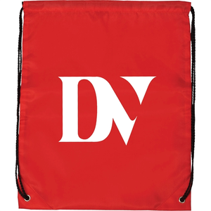 Photo of Large Drawstring Backpack