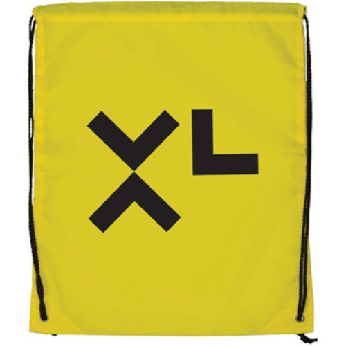 Main photo of Large Drawstring Backpack