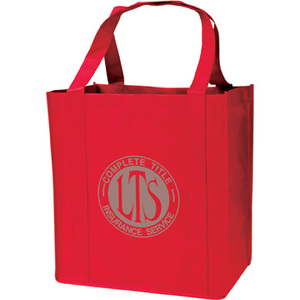 Photo of Medium Grocery Tote Bag