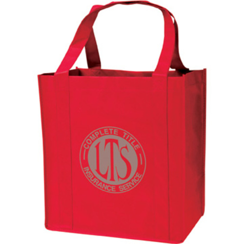 Main photo of Medium Grocery Tote Bag