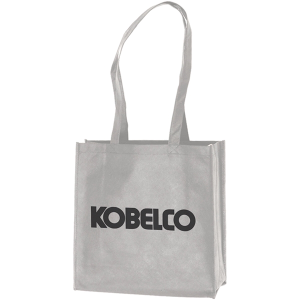 Gray color option for Small Tote Bag