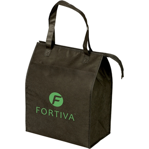 Photo of Medium Insulated Grocery Tote Bag