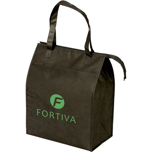 Main photo of Medium Insulated Grocery Tote Bag