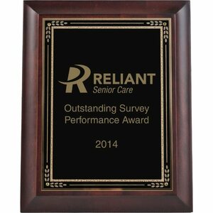 Photo of Wood 32 Award