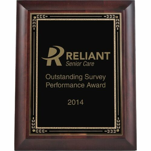 Main photo of Wood 32 Award