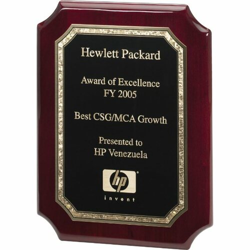 Main photo of Wood 55 Award