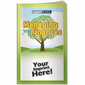 Photo of Better Book   Managing Your Finances