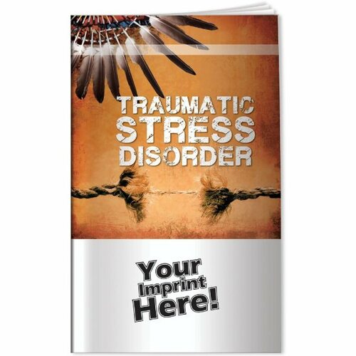 Main photo of Better Book   Traumatic Stress Disorder