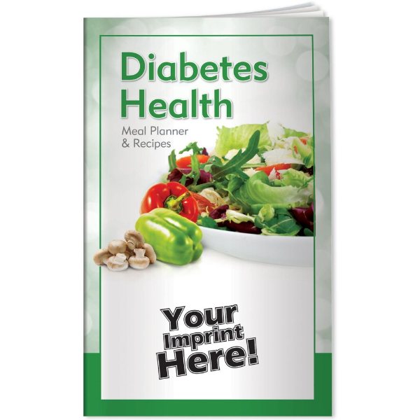 Multicolor color option for Better Book   Diabetes Health: Meal Planner & Recipes