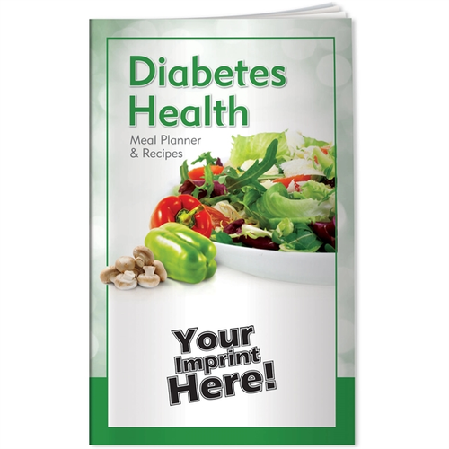 Main photo of Better Book   Diabetes Health: Meal Planner & Recipes