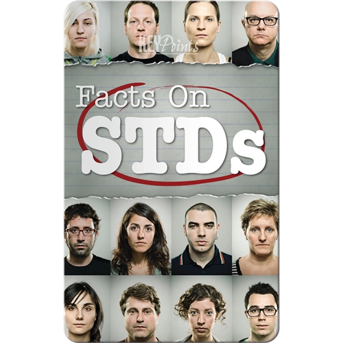 Main photo of Key Points   Facts On St Ds