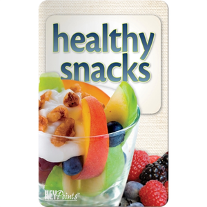 Photo of Key Points   Healthy Snacks