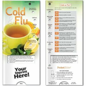 Photo of Pocket Slider   Cold And Flu: Facts And Prevention