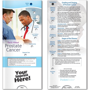 Photo of Pocket Slider   Facts About Prostate Cancer