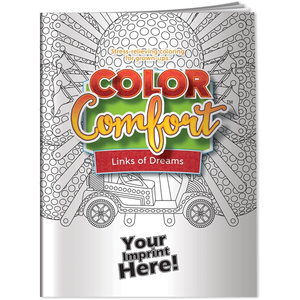 Photo of Color Comfort   Links Of Dreams (Golf)