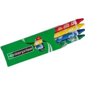 Photo of Crayons   Custom Fun Pak