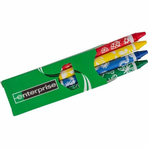 Main photo of Crayons   Custom Fun Pak