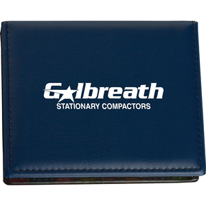 Photo of Sticky Note Pad With Arrow Flags