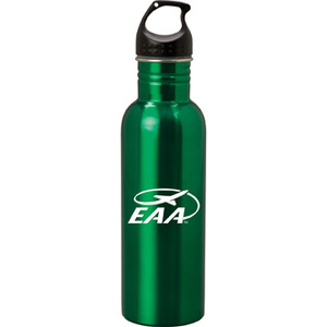 Photo of 24 Oz Aluminum Bottle
