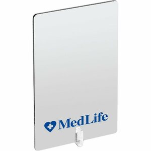 Photo of 4" X 6" Desk Mirror