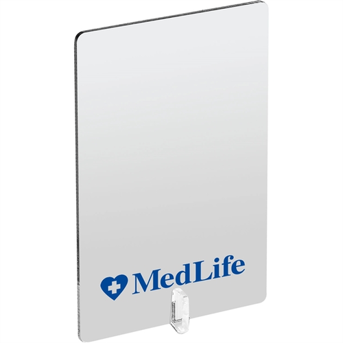 Main photo of 4" X 6" Desk Mirror