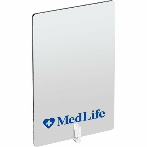 Main photo of 4" X 6" Desk Mirror