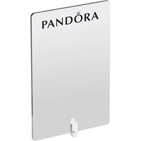 3" X 4" Desk Mirror