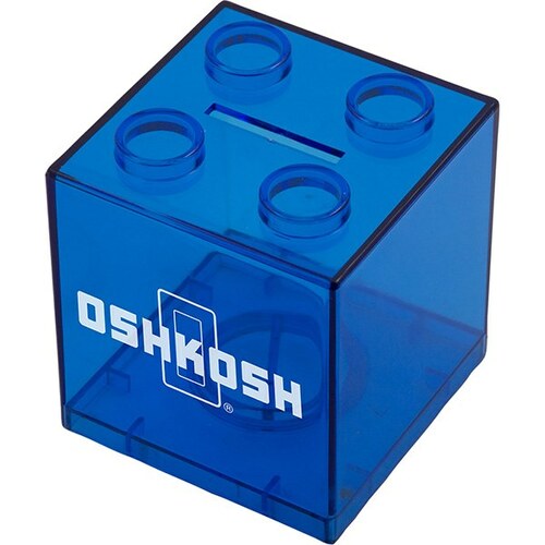 Main photo of Building Block Bank