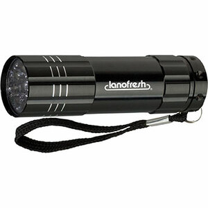 Photo of Blaze Metal Flashlight