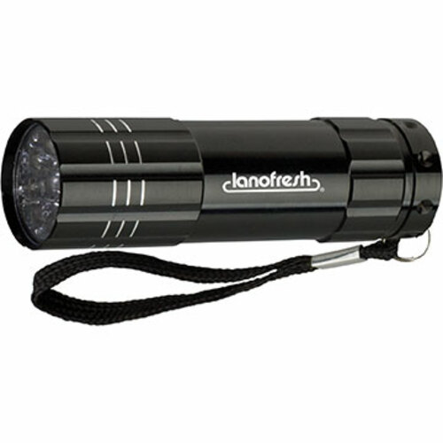 Main photo of Blaze Metal Flashlight