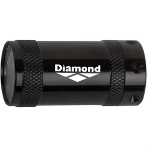 Photo of Boulder Metal Flashlight