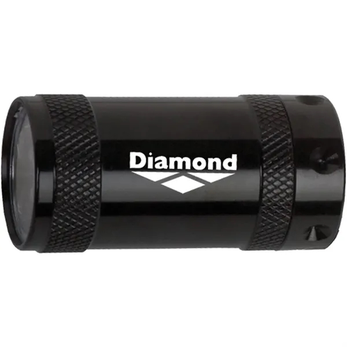 Main photo of Boulder Metal Flashlight