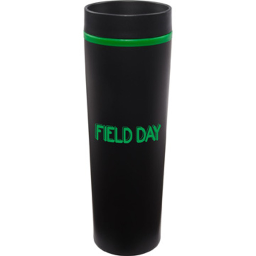 Main photo of 16 Oz Monterey Steel Tumbler