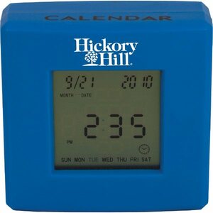 Photo of 4 In 1 Clock