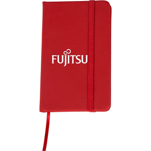 Photo of Small Colorful Notebook