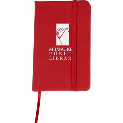 Main photo of Small Colorful Notebook