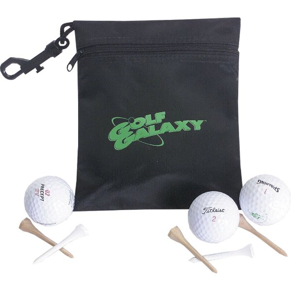 Rm color option for Golf Ditty Pouch