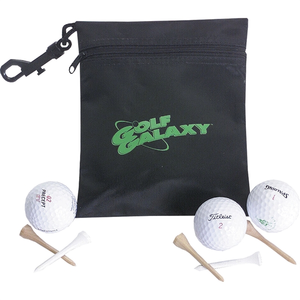 Photo of Golf Ditty Pouch