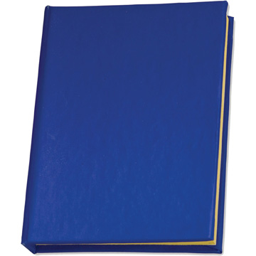 Blue color option for Sticky Note Book