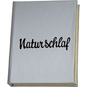 Silver color option for Sticky Note Book