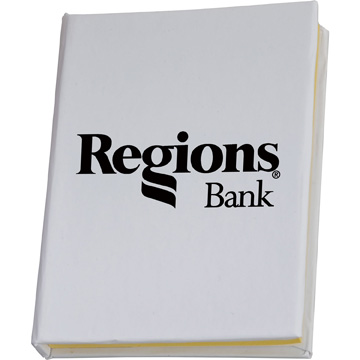 White color option for Sticky Note Book