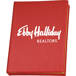 Photo of Sticky Note Book