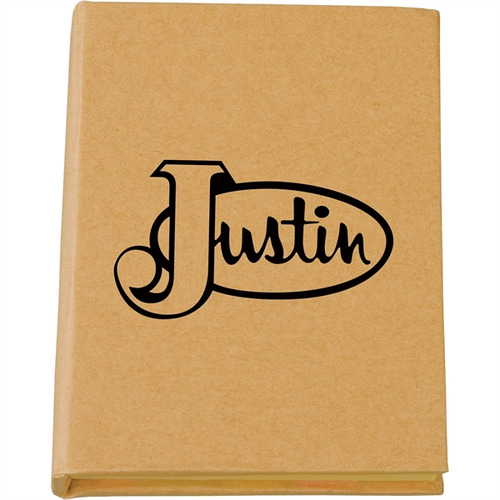 Main photo of Sticky Note Book