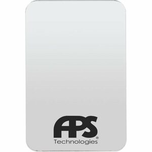 Photo of 3" X 4" Locker Mirror